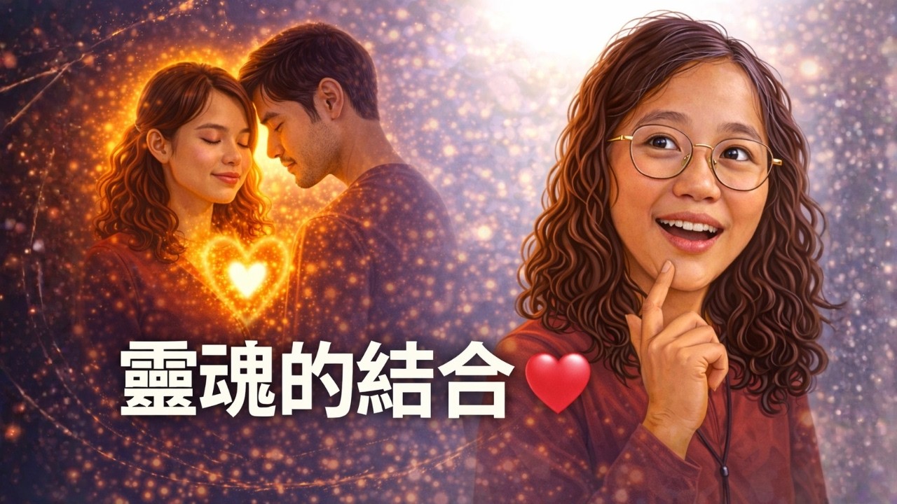 和雙生火焰做愛是什麼感覺 ？💖