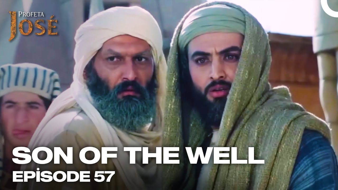 Prophet Yousuf Was Attacked | Son Of The Well | Urdu Dubbing