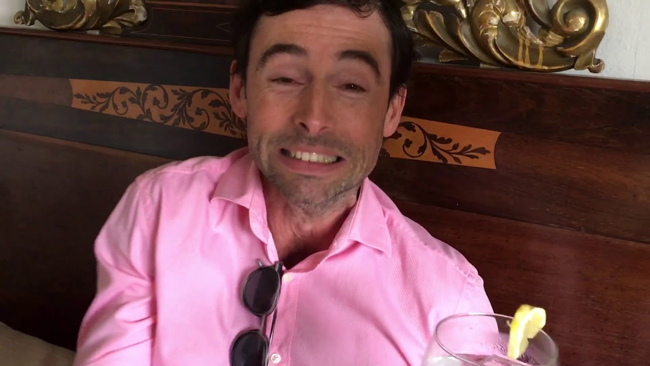 Jacobo confinado en Baqueira (Cap. 1)