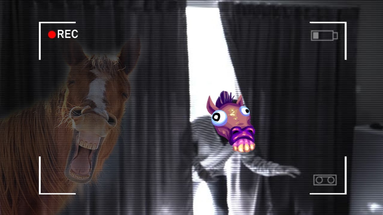 HORSEY BACKDOORS WHILE HIS STREAM RUINS HIS MENTAL!!! | @Horsey2g
