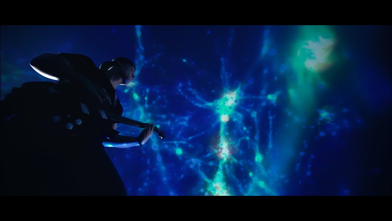 ZOSTRA - DEAD SPACE (oficiální videoklip 2019)