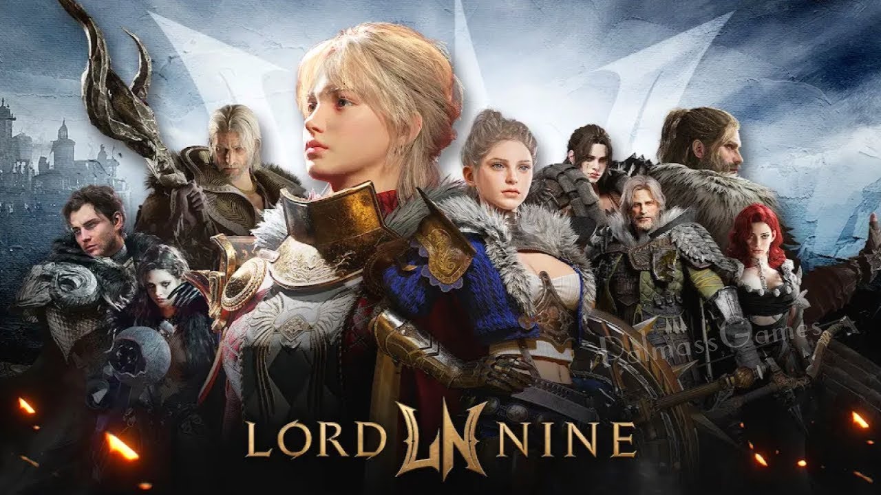 D67: LORDNINE (Y5)