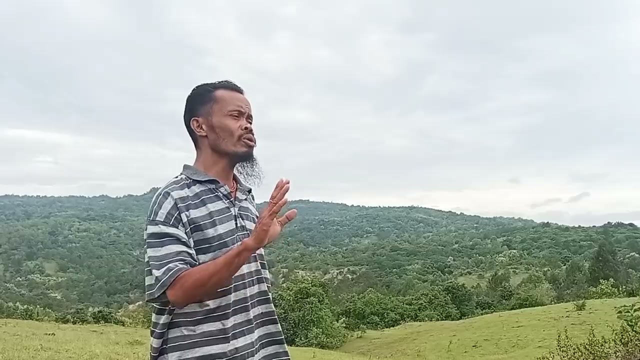 HUSIK ONA BA CIPTA &  VOC : GUSKUN PAKAE