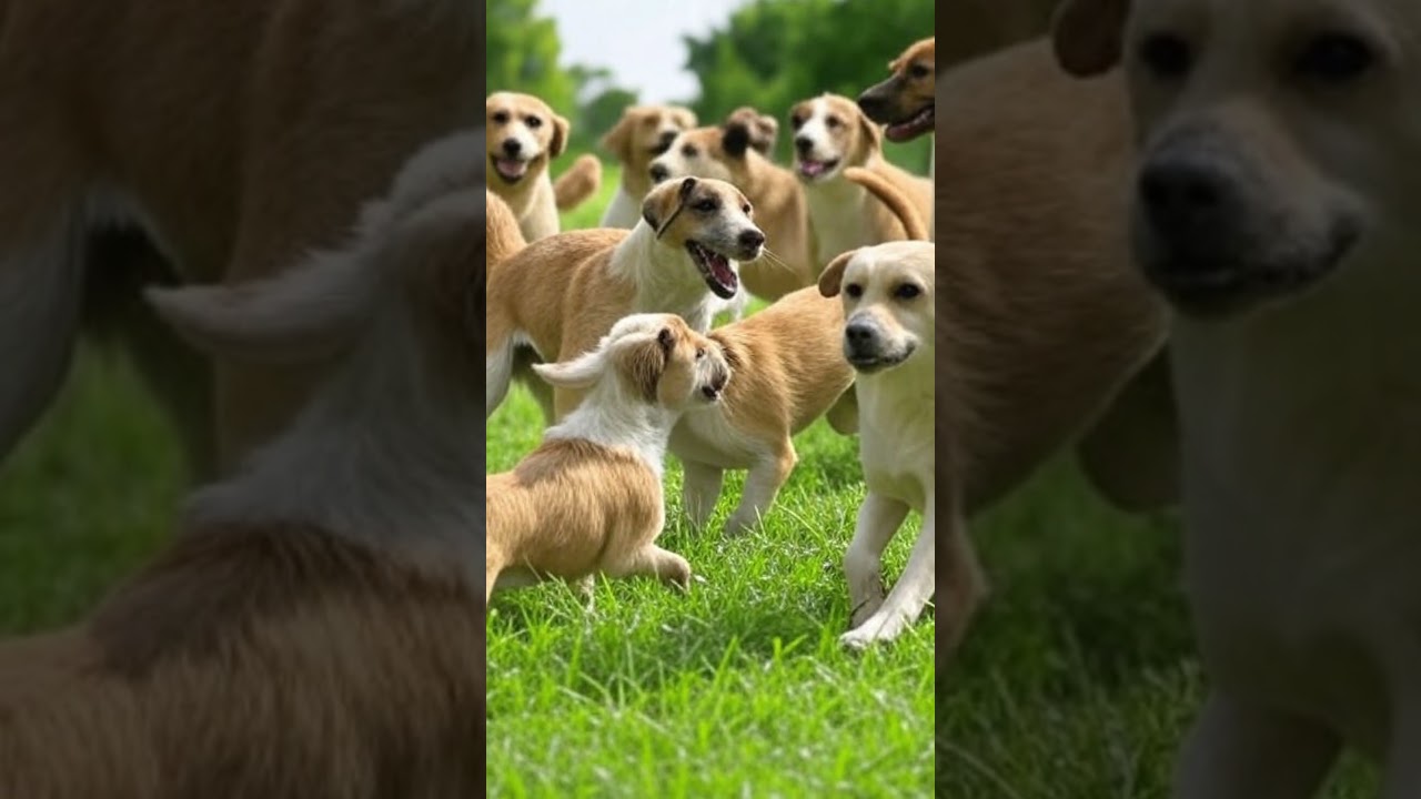 understanding indie dogs