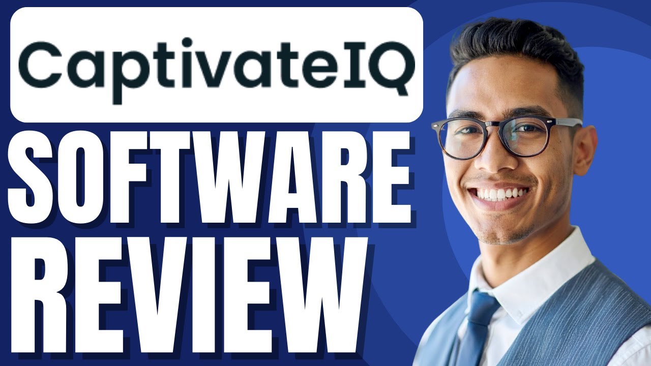 Обзор CaptivateIQ | Лучшее программное обеспечение для расчета комиссионных с продаж?