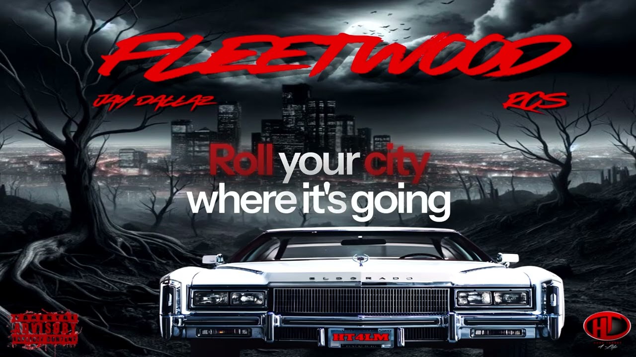 FleetWood ft. RCS (Audiovisual) 