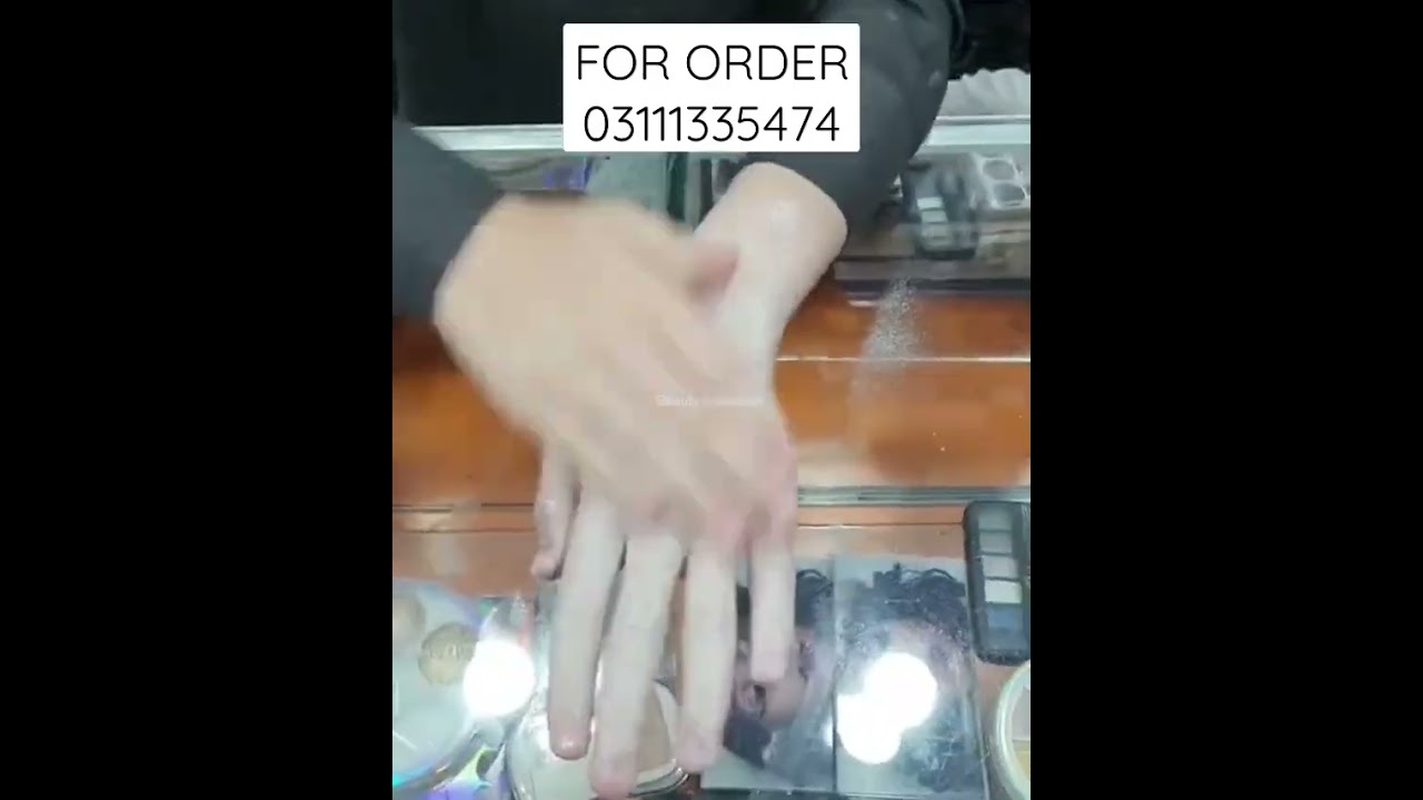 V7 whitening spray | #shorts #whiteningserum #viral
