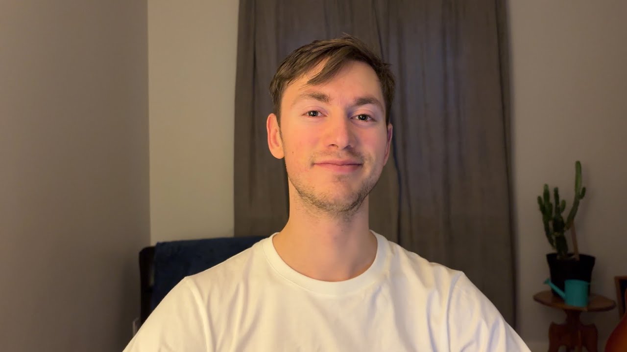 Embrace your awkwardness
