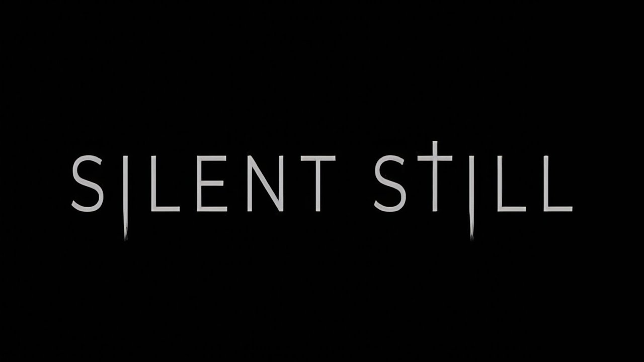 СОННЫЙ ПАРАЛИЧ ➤︎ Silent Still