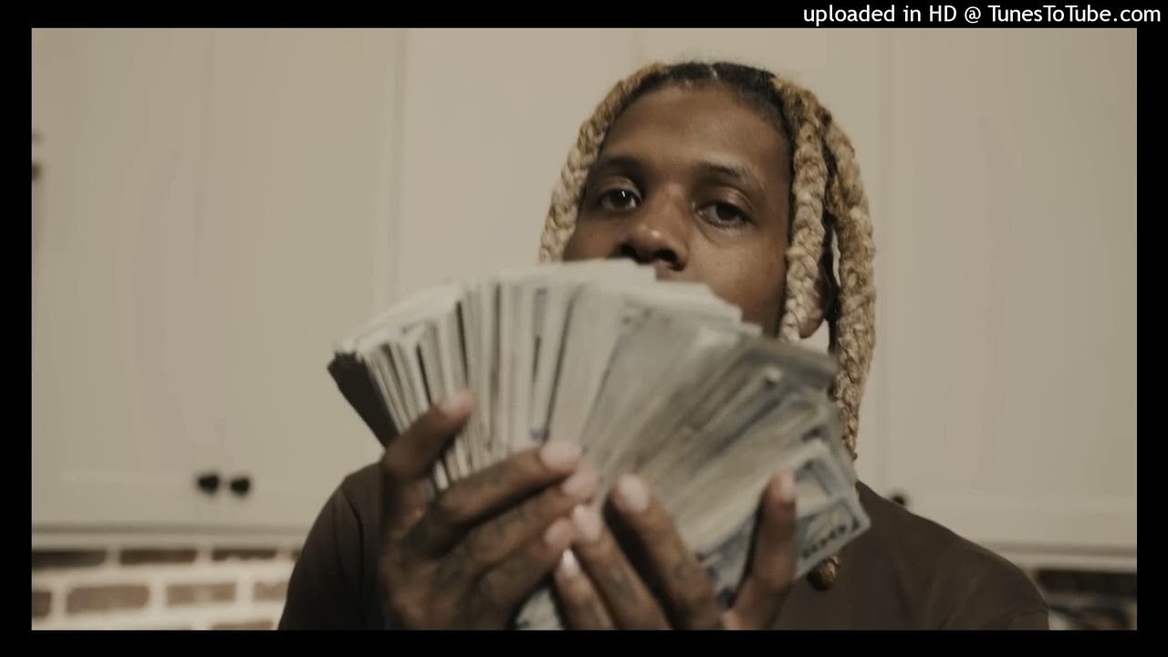 Lil Durk - Am Coming Back (Official Music Audio Album)