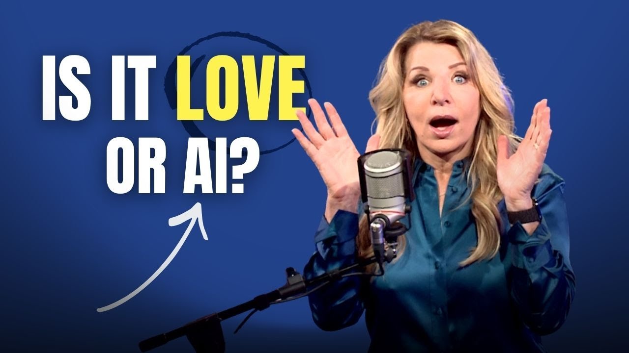 17 hours a day with an AI girlfriend
