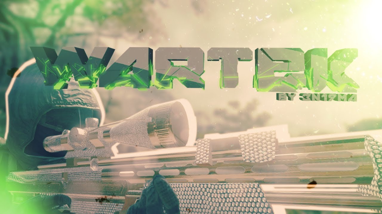 Black Ops 2 Sniper Montage | WaRTeK by 3n19ma !