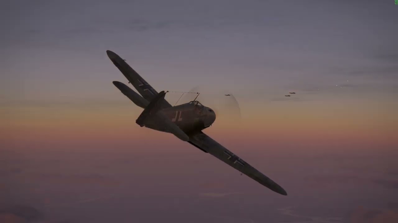 =OPFR= Tactical Air War -- Spring 2025 Highlights