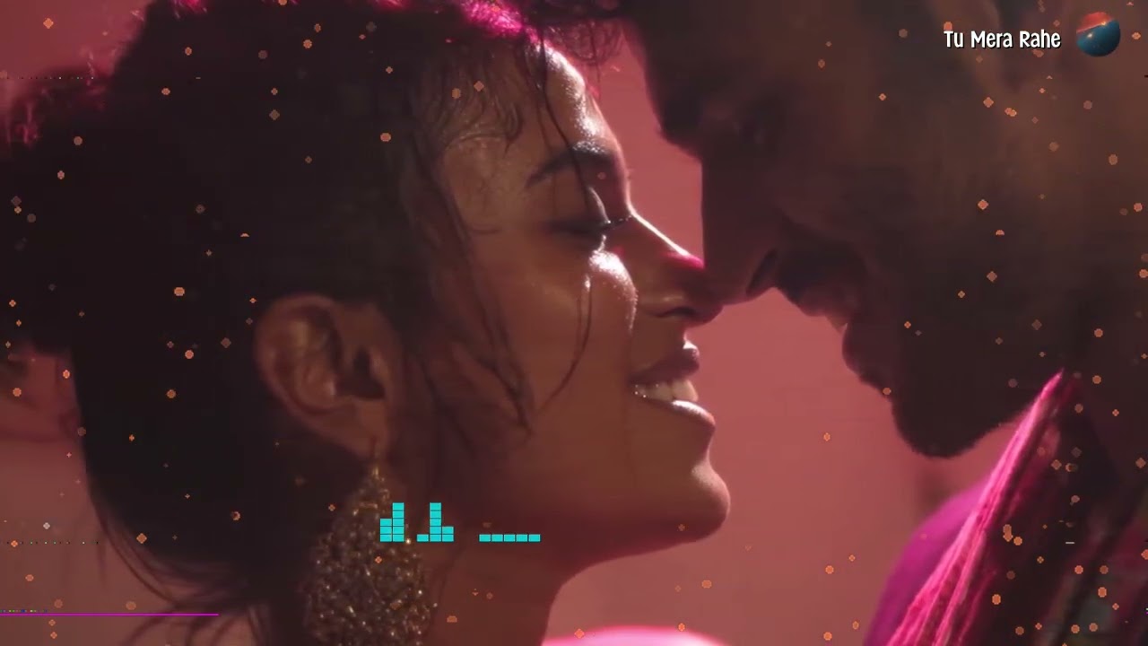 Slow Romantic Bollywood Song – Midnight Ishq Hindi Love