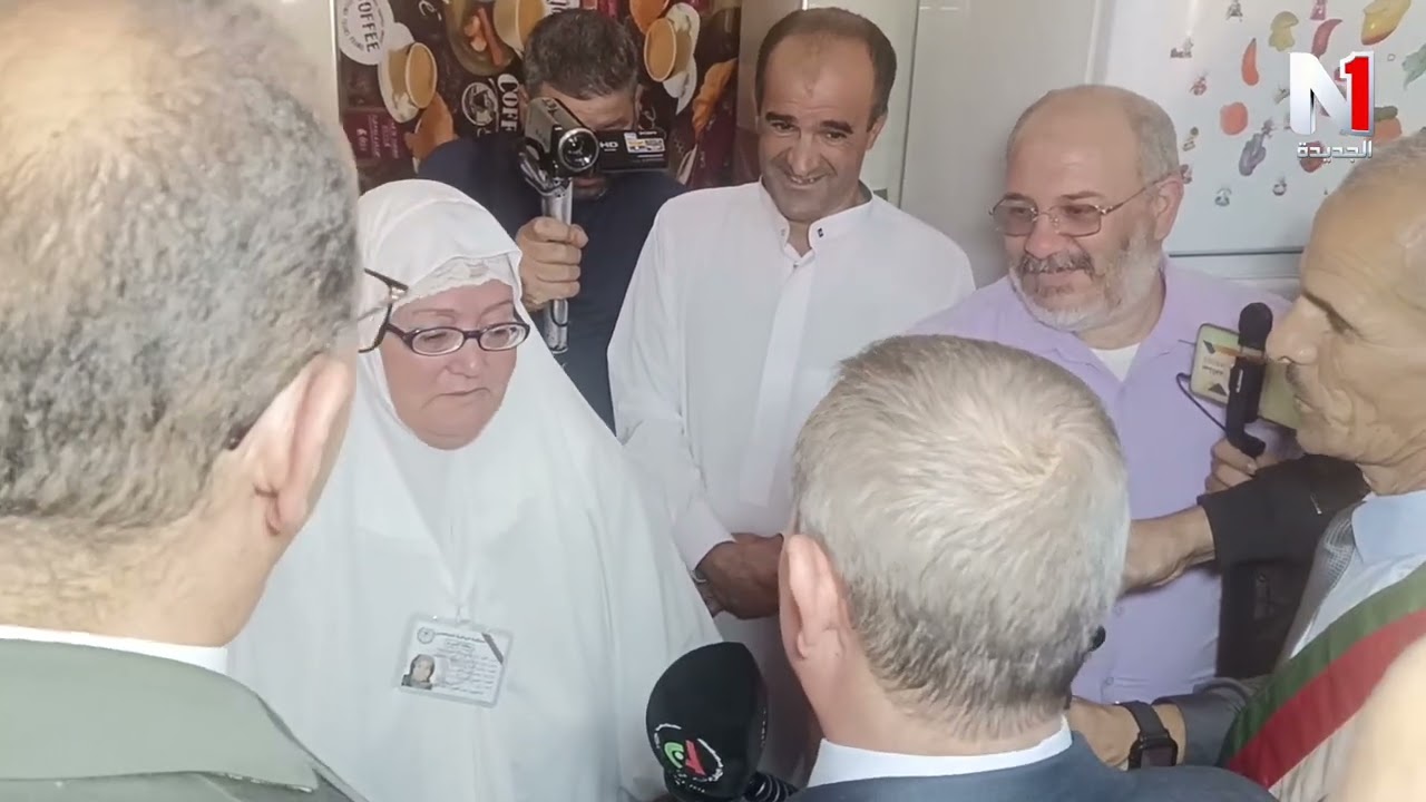 وضع عدة مشاريع حيز الخدمة ببلدية السور بولاية مستغانم