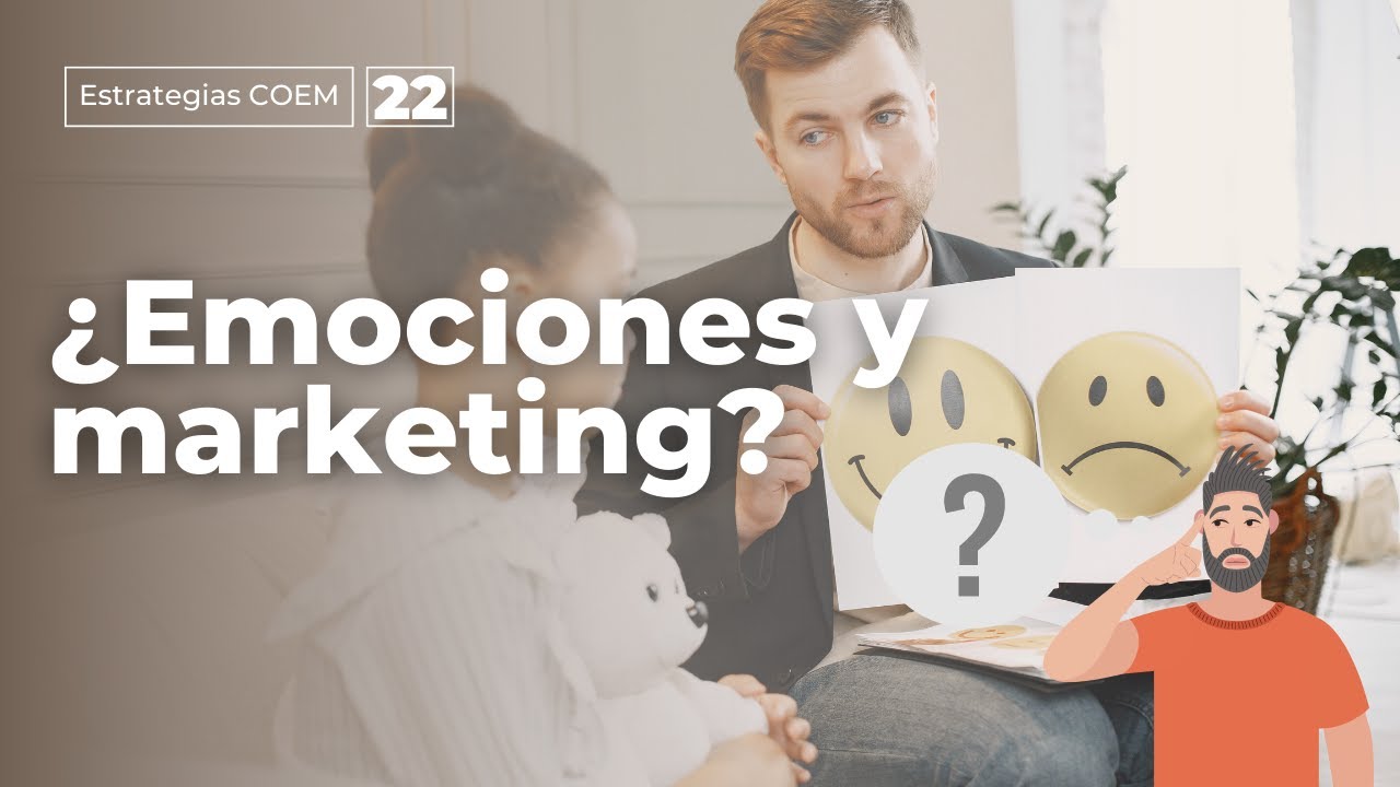 La importancia del marketing emocional en la era de la experiencia del consumidor