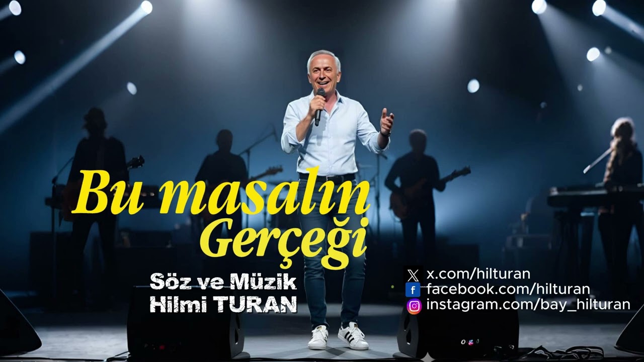 Bu masalın gerçeği