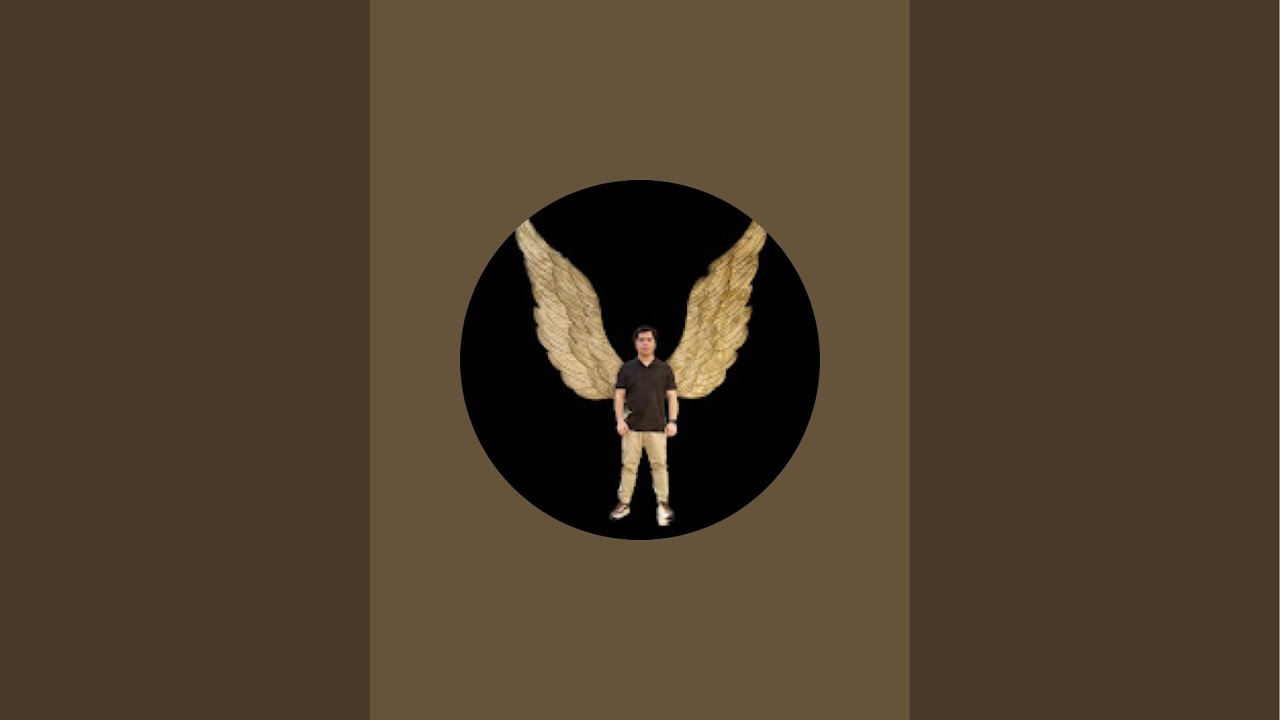Mel Mckoi Channel is live!