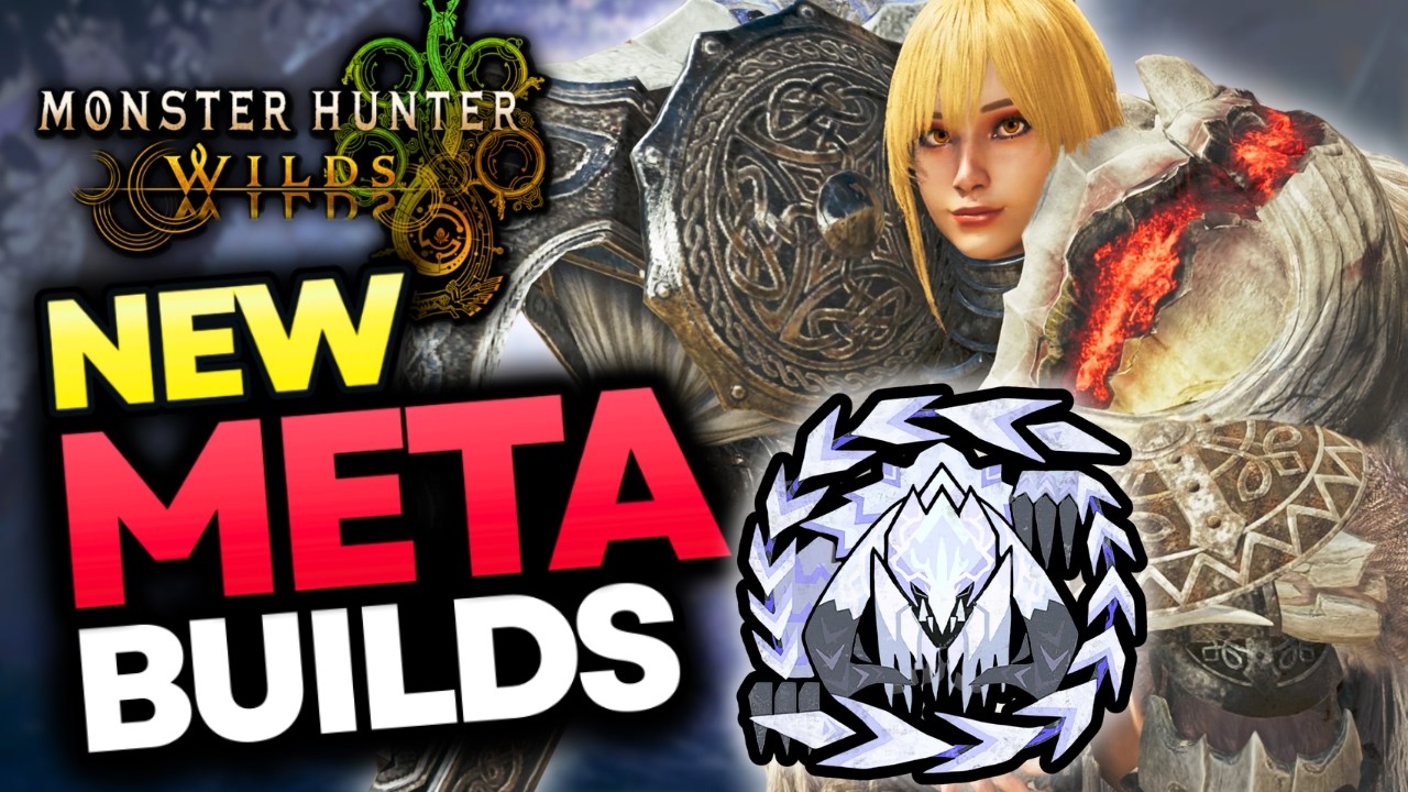 Best Arch Tempered Arkveld Builds (Budget, Comfort & Powerful) | Monster Hunter Wilds