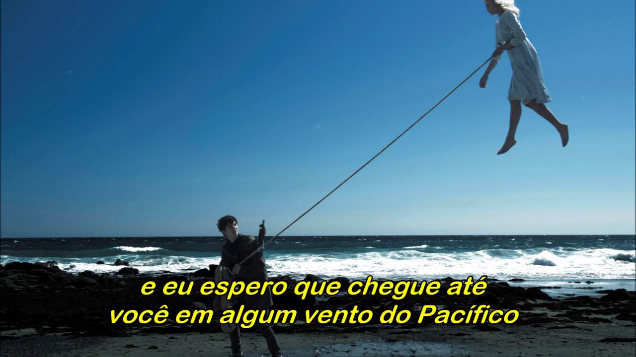 Florence + The Machine - Wish That You Were Here [Tradução/Legendado]