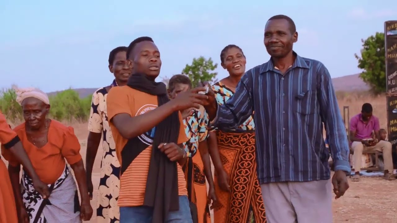 Lembe Lushika_Kikundi Cha Bhakomyalala(New Video)Dir Kapiligi.2025.