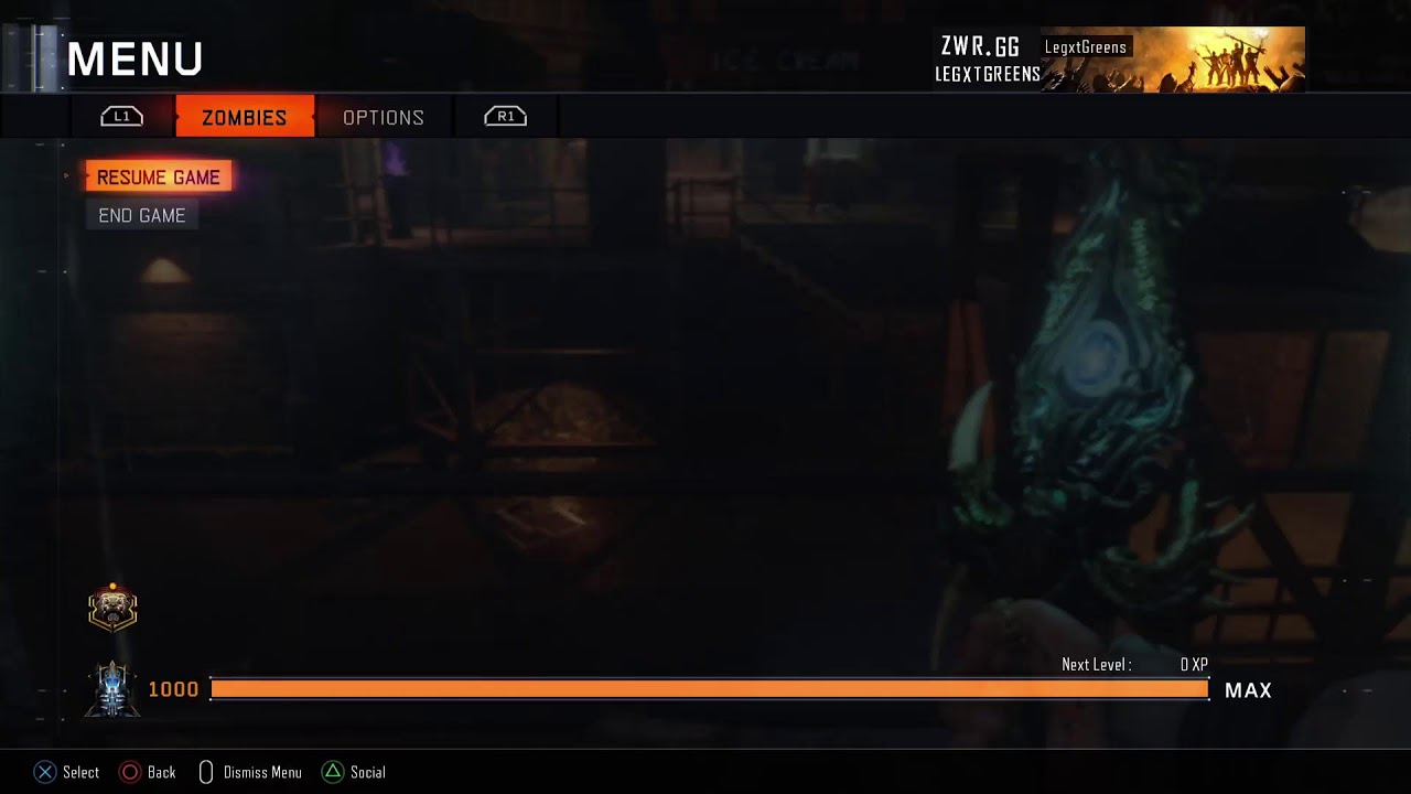Soe 255 attempt megas