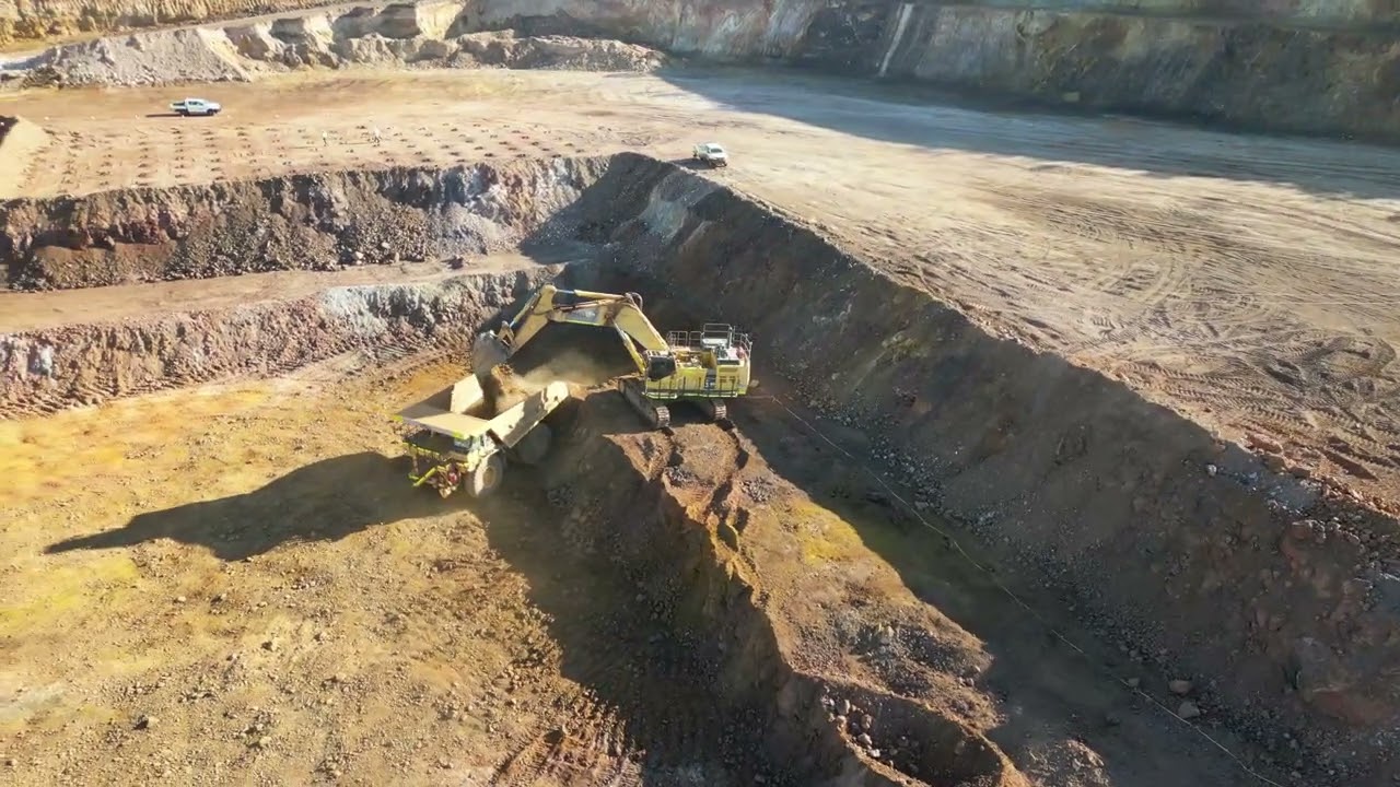 SITE - MEX Pit 11 June 2023