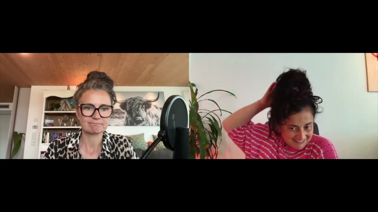 Tania unplugged - der Alltag einer „Normalen