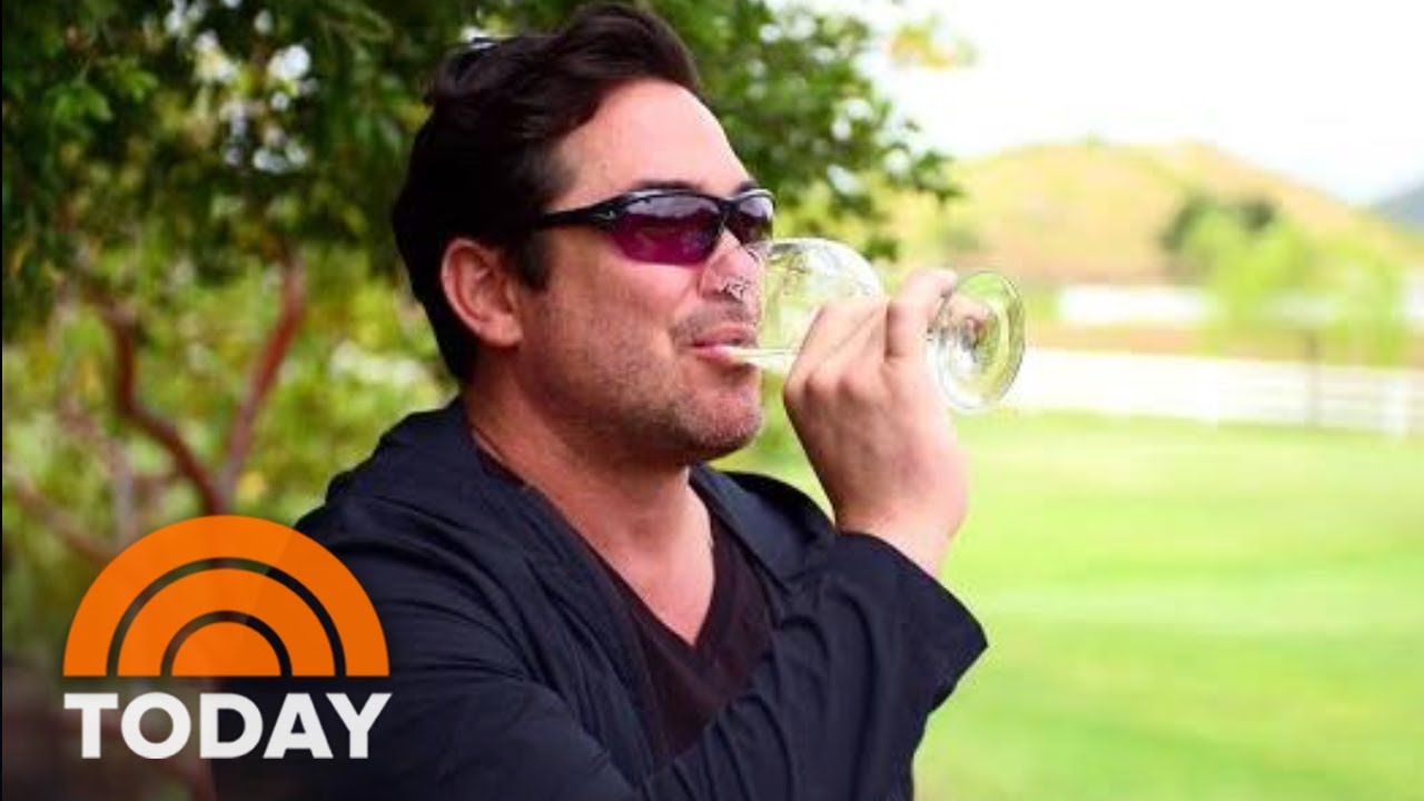 Dean Cain Gives Kathie Lee And Hoda A Tour Of LA (Including A Wine Safari) | TODAY