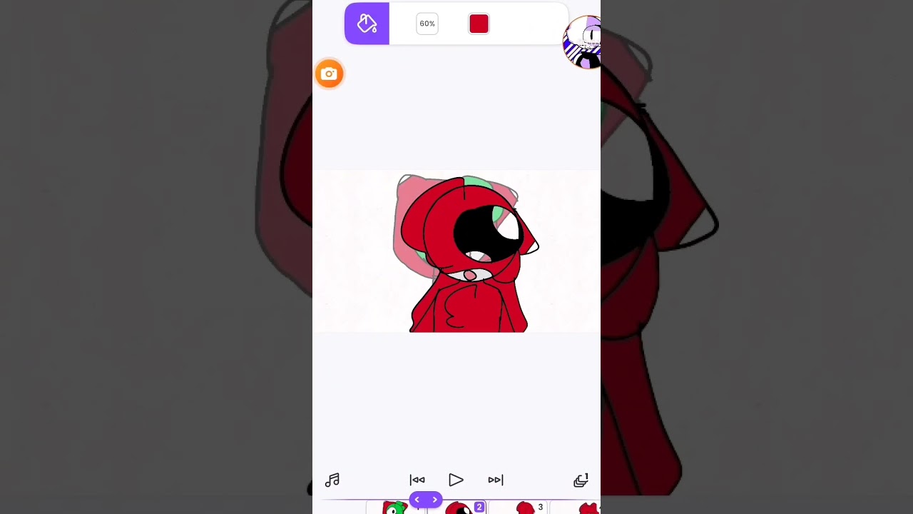 :3 