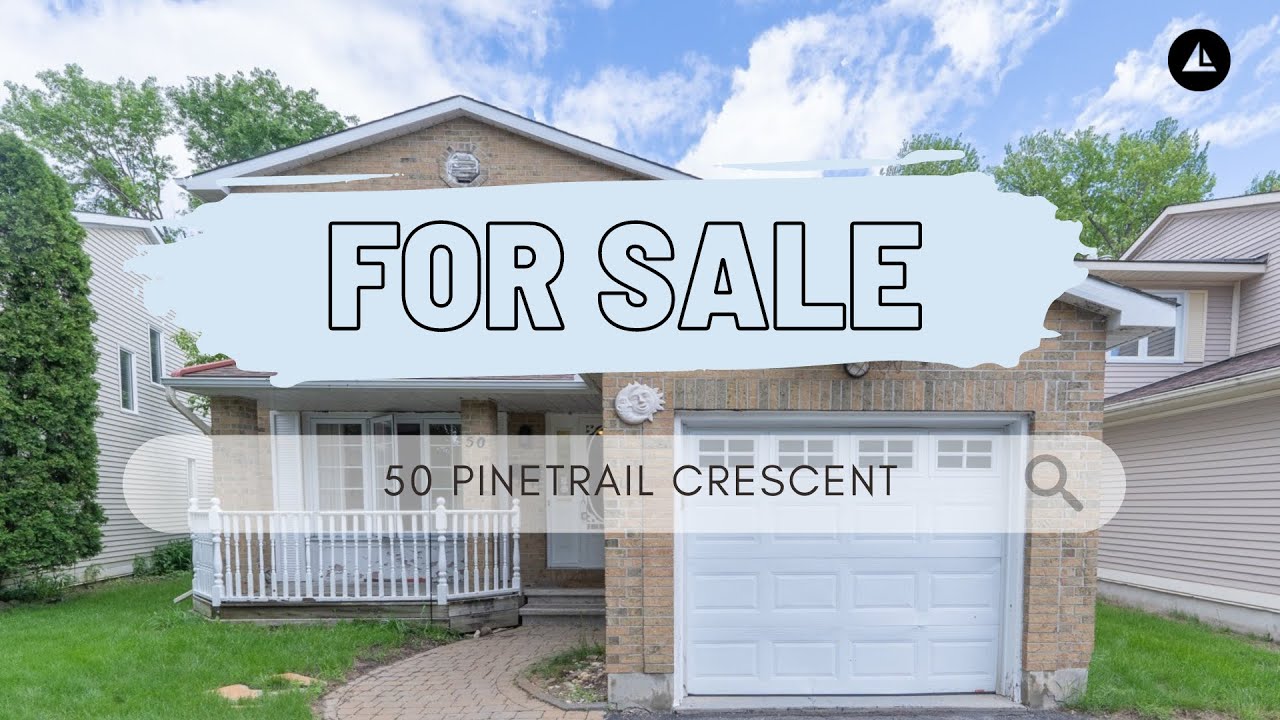 SOLD &mdash; 50 Pinetrail Crescent | LilyHu Team⚜️