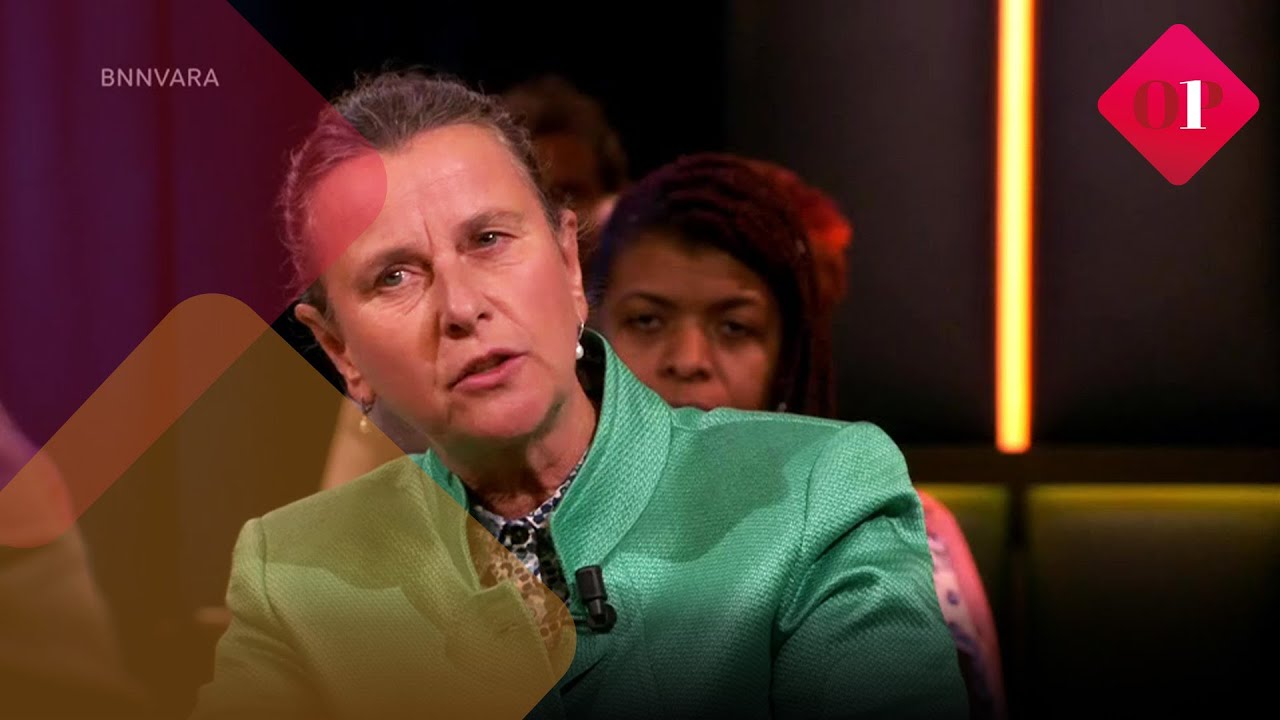 PVV-senator Marjolein Faber over jonge klimaatactivisten als Lars Westra en Greta Thunberg