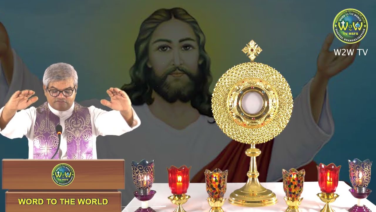 MORNING PRAYER & HEALING ADORATION | 24 January 2026 #adoration #healing #deliverance #blessings