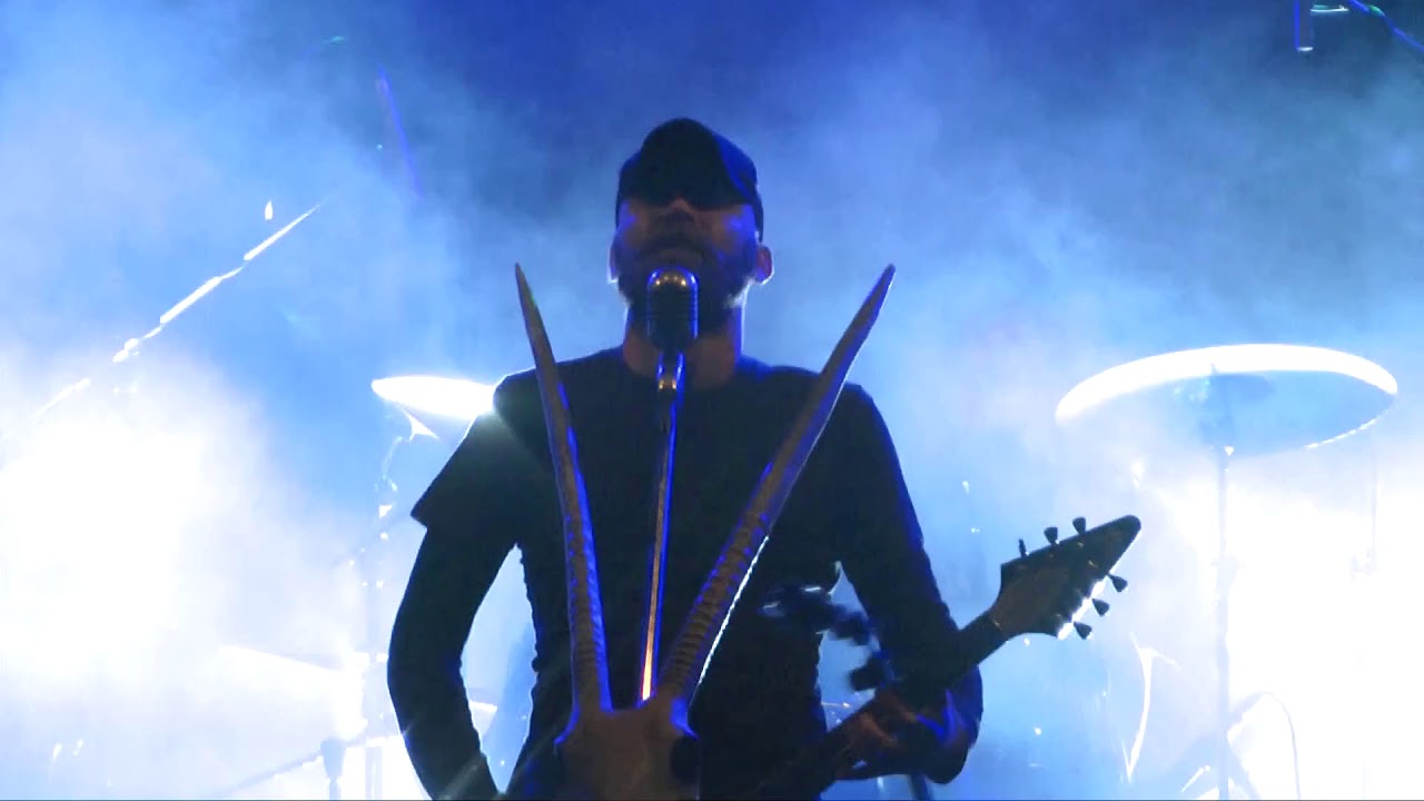 Gorilla Monsoon Live Konzert @ Bunte Republik Neustadt 2015
