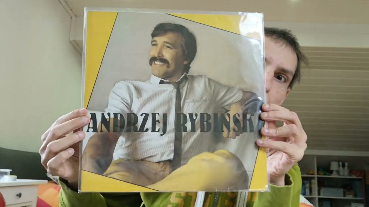 Andrzej Rybiński Odcinek 156