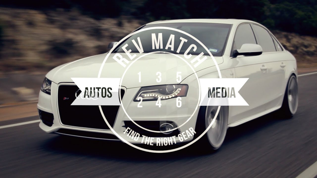 Rev Match Media Feature- Carson S4