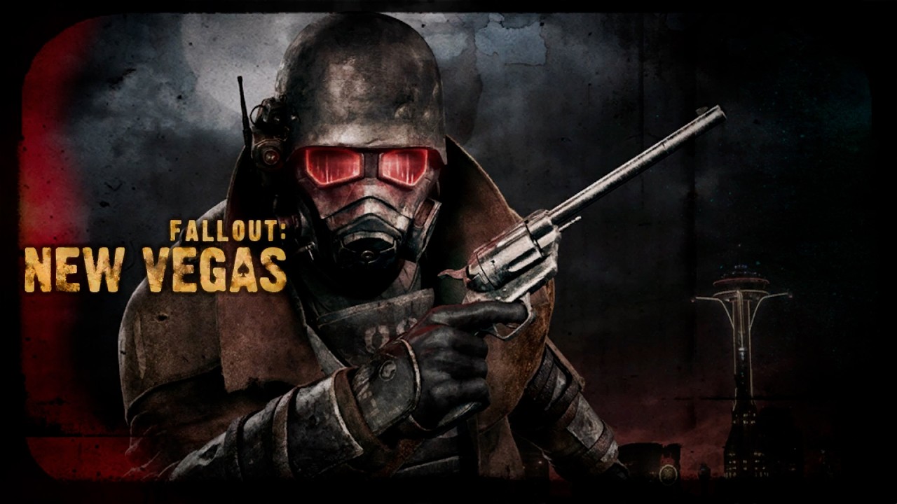 Lets Play Fallout: New Vegas #1 - Es wird legendär