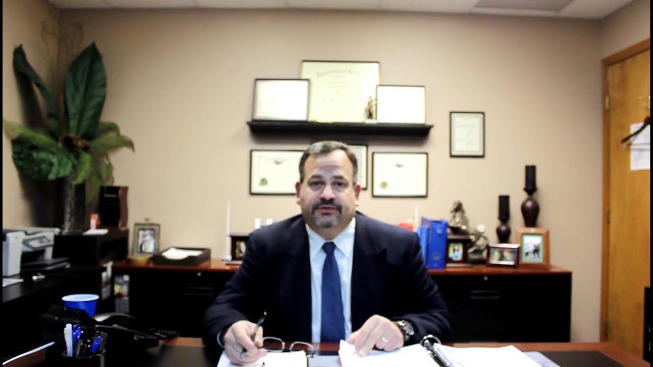 Gregory Demopoulos: Driver's License Appeal and Restoration Basics in Michigan