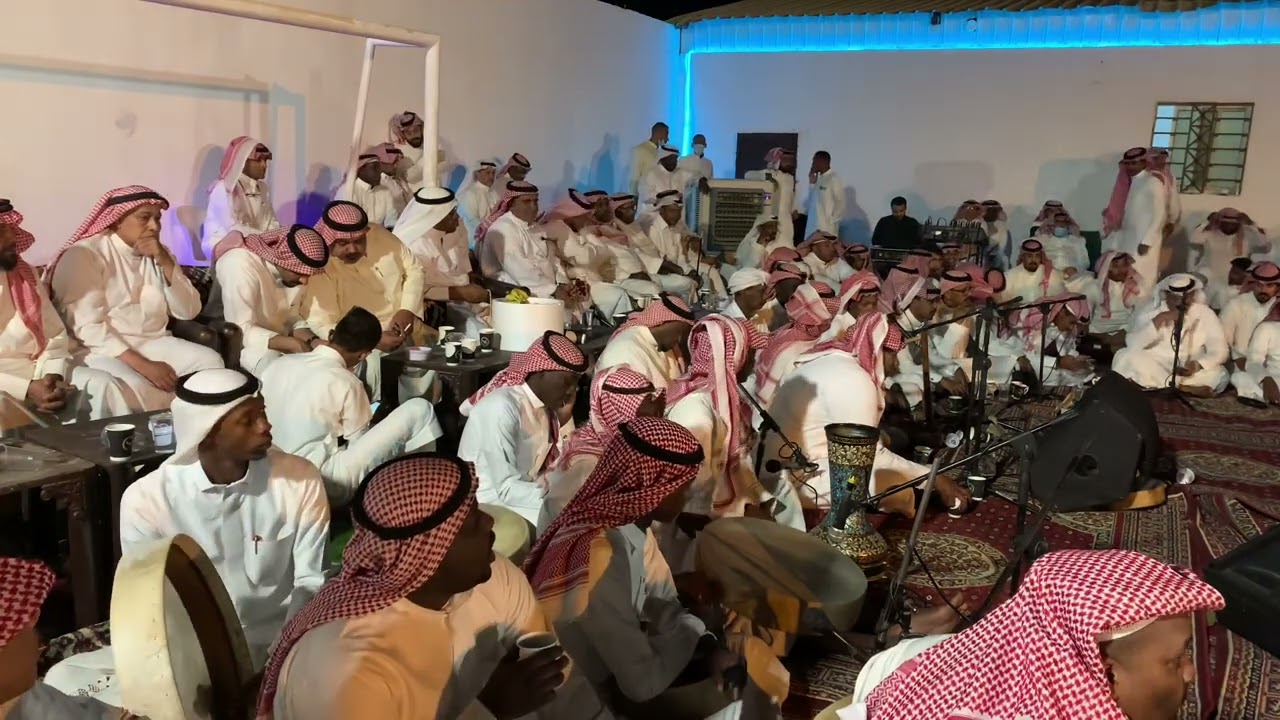 #خبيتي ١١  بضيافة احبابنا اهل الرياض تركي اليحيى ومنصور النويجم