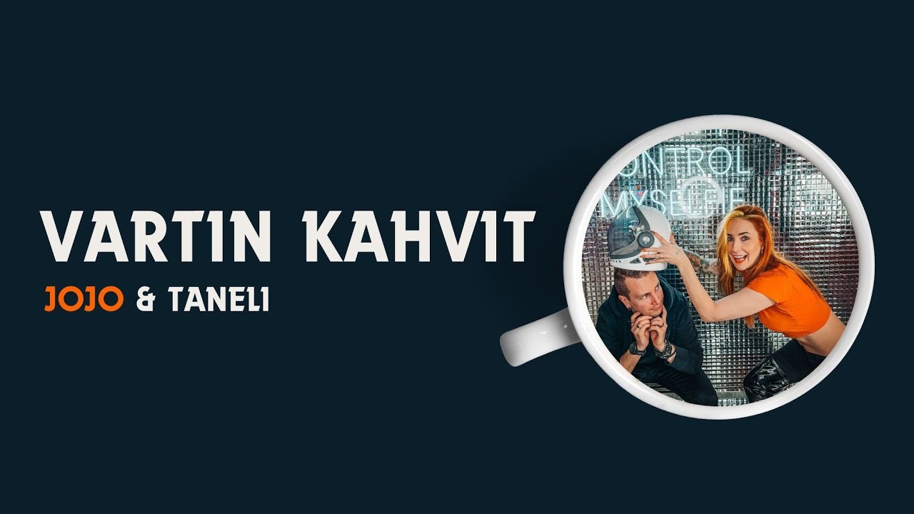 47. (Epä)poliittinen ränt ja kehnot kulttuurikokemukset - Vartin kahvit