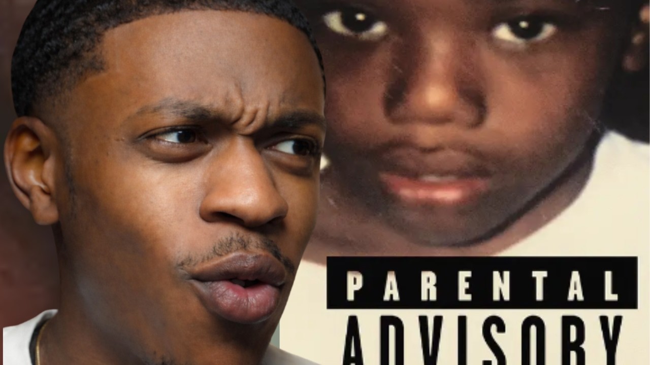 Baby Keem - Ca$ino (ALBUM REACTION)