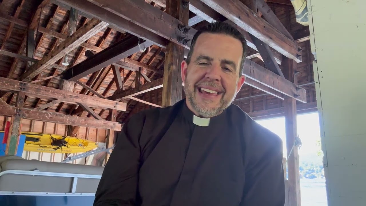 Series: Catholic Social Teaching #5 • Solidarity