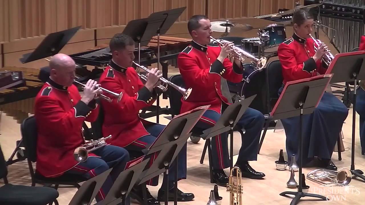 Ding Dong, Merrily on High (arr. Harvey) - 