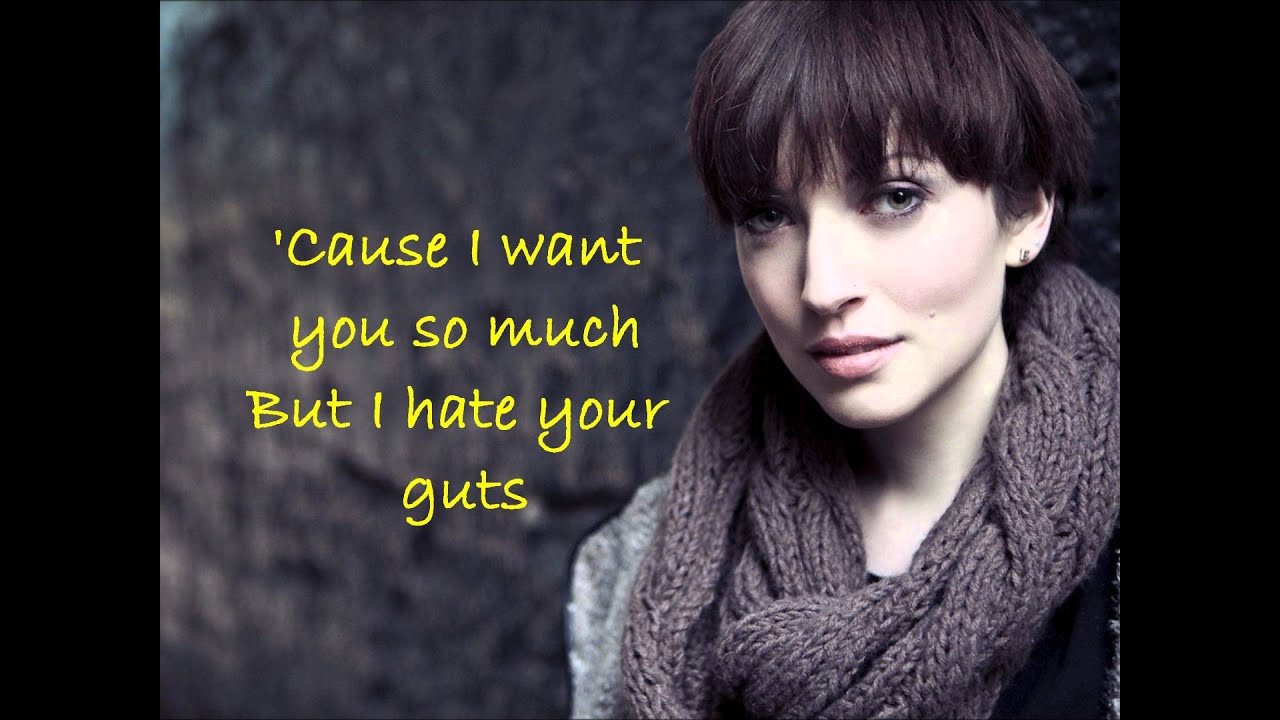 Daughter - Landfill Lyrics