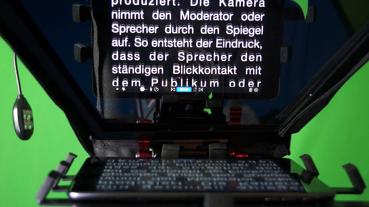 Prompter