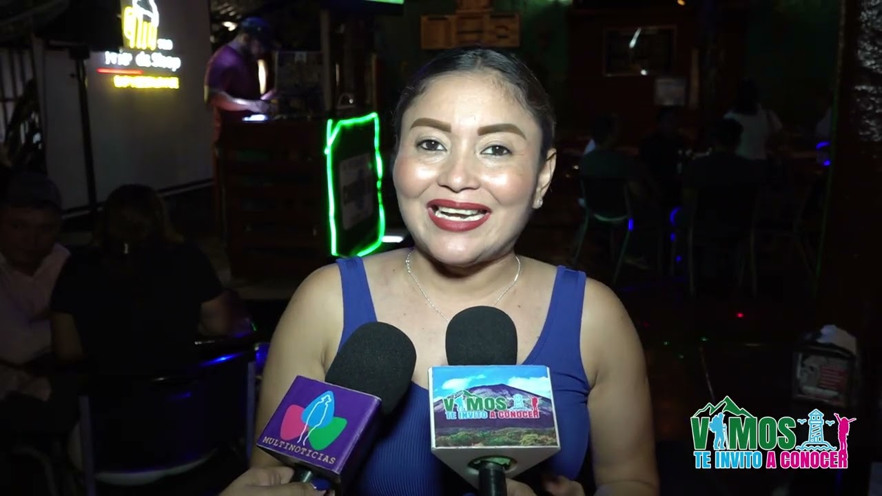 Friendshop una propuesta recreativa en Chinandega