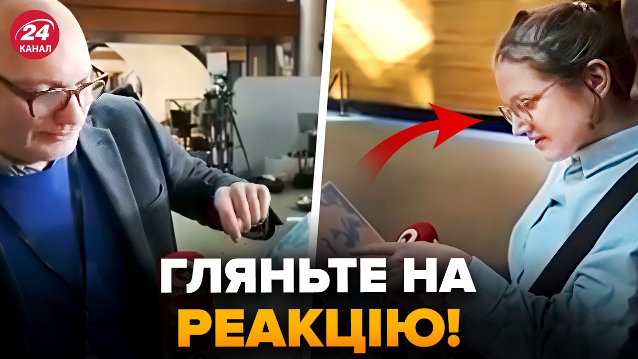 🔥МЕГАСКАНДАЛ В ЕС рвёт СЕТЬ. Депутаты ОПОЗОРИЛИСЬ по полной. Трамп взорвался на Китай: ДЕТАЛИ