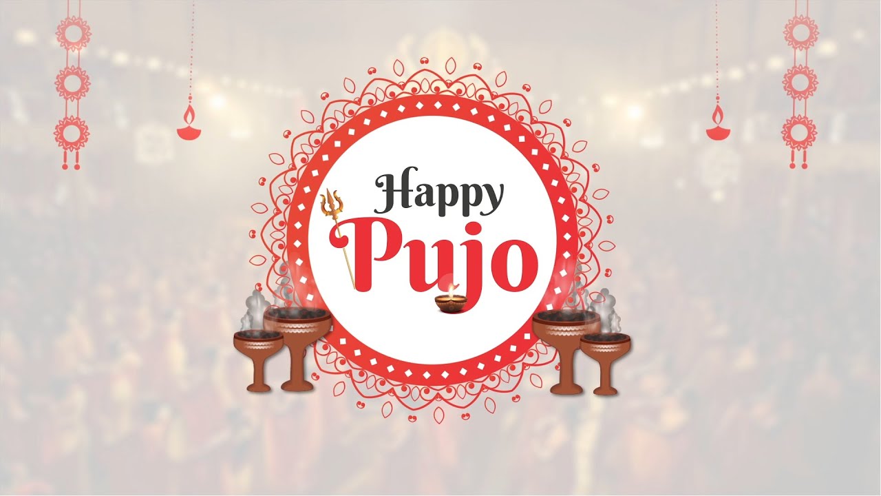 Happy Pujo | Pujo Celebration | Navratri 2025 | Mutual Funds | NIMF