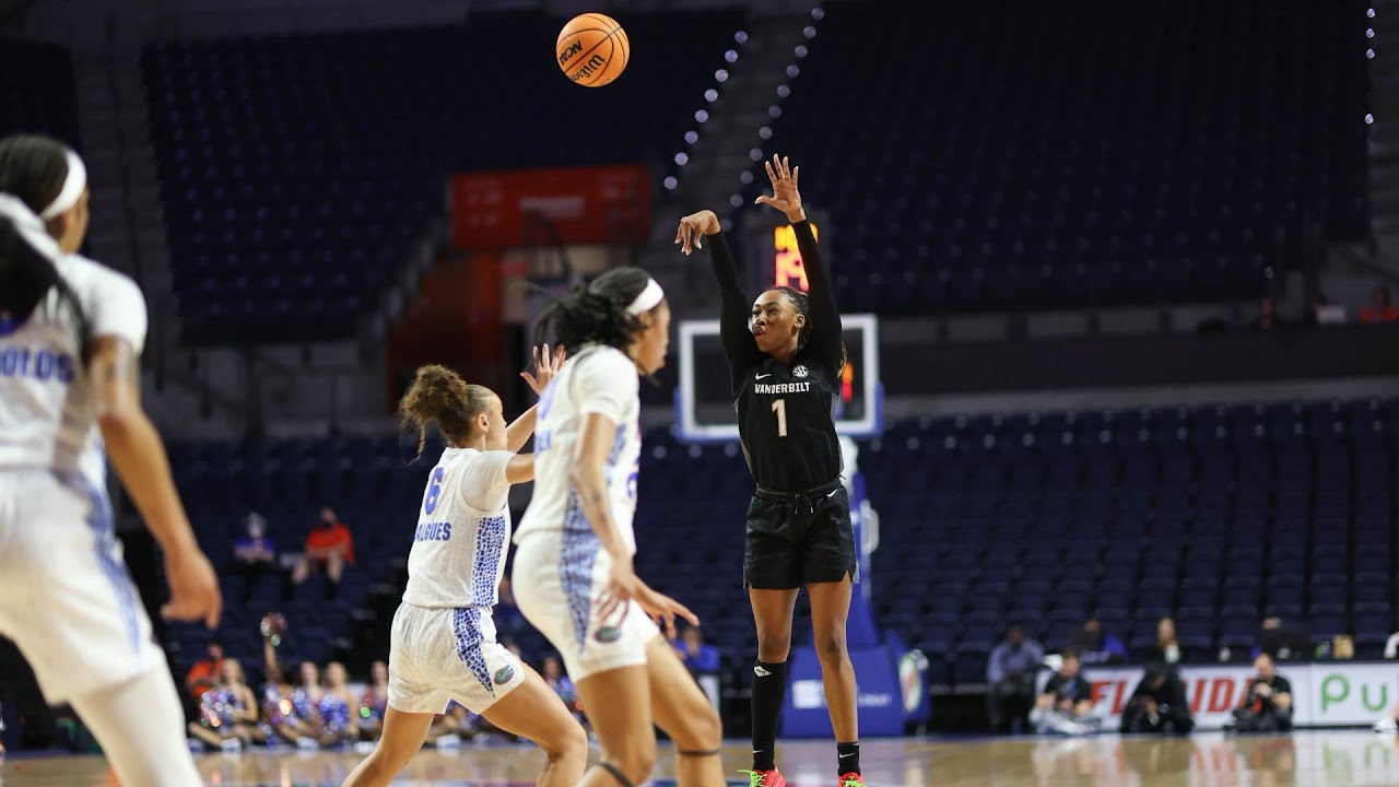 MIKAYLA BLAKES VS FLORIDA (53PTS, 3REBS, 3STLS, 2AST) (1/30/25)