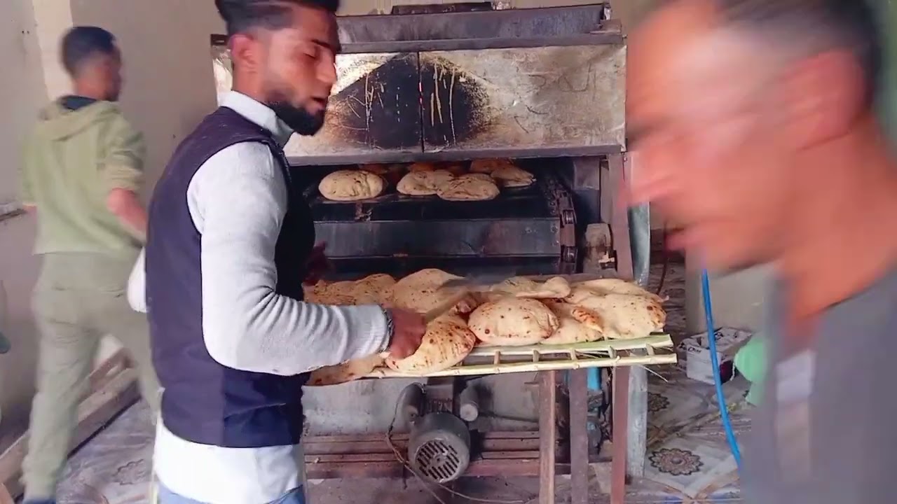 الحلقه 17 من مسلسل ارض النفاق